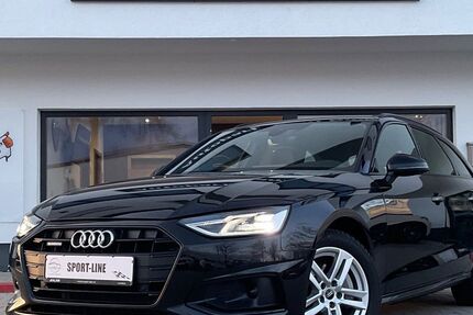 Audi A4 77.200 km 27.499 &euro; Landshut 84030