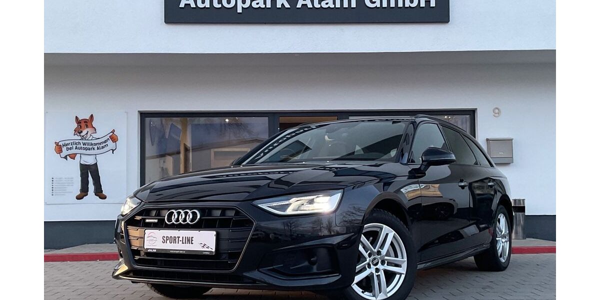 Audi A4 77.200 km 27.499 &euro; Landshut 84030