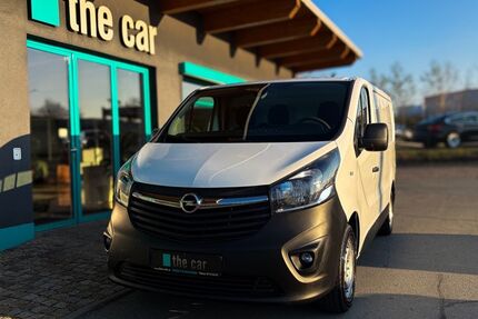 Opel Vivaro 49.000 km 15.990 &euro; Riesa 01587