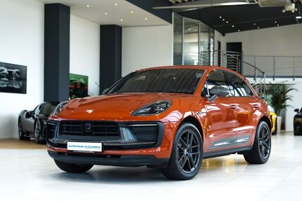Porsche Macan 38.187 km 59.980 &euro; Köln 51147