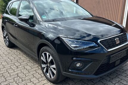 Seat Arona 88.500 km 12.100 &euro; Ronnenberg 30952