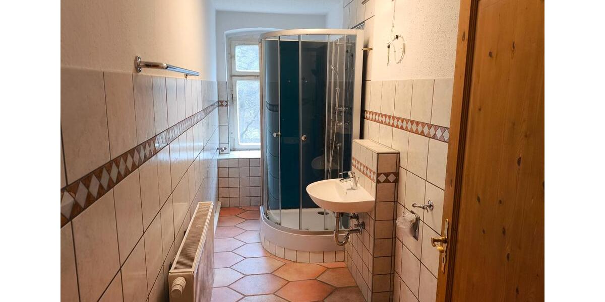 Etagenwohnung Oelsnitz (Vogtland) - 3 Zimmer, 71 m&sup2;, 450&euro; | Angebot:26632842