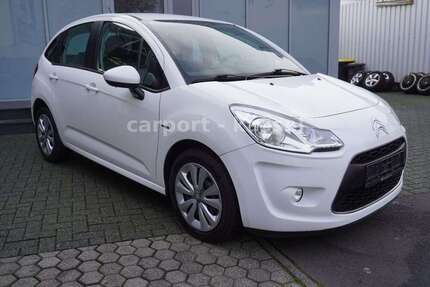 Citroen C3 85.100 km 3.999 &euro; Kassel 34123