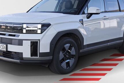 Hyundai SANTA FE 9.900 km 45.880 &euro; Itzehoe 25524