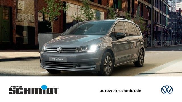VW Touran 5.410 km 36.622 &euro; Schwerte 58239