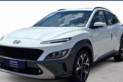 Hyundai KONA 92.150 km 17.560 &euro; Trierweiler 54311