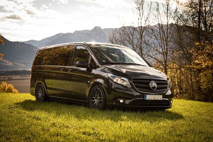 Mercedes-Benz Vito 40.900 km 54.000 &euro; Oberhausen 82386