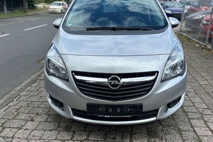 Opel Meriva 69.000 km 7.990 &euro; Celle 29221