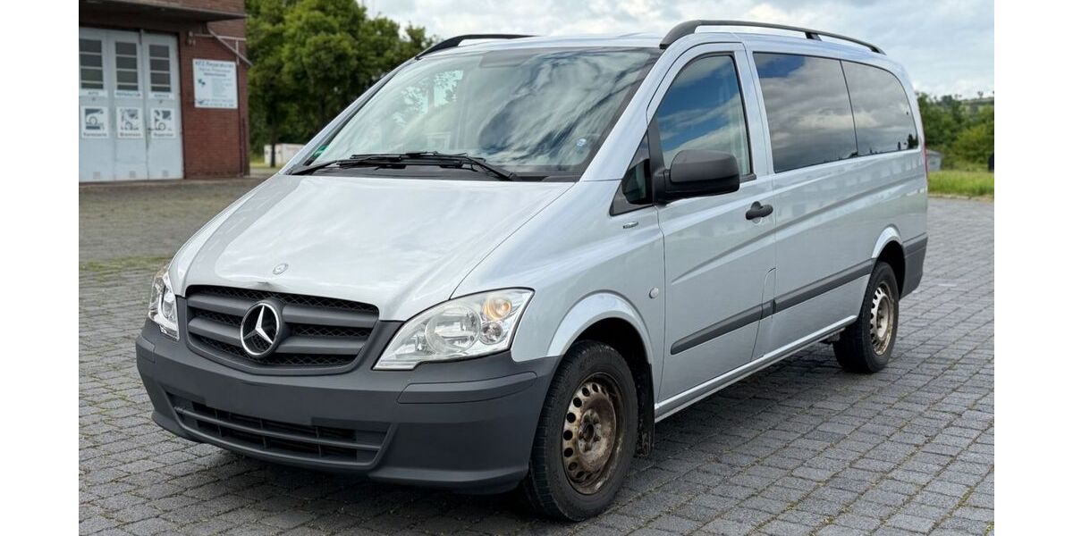 Mercedes-Benz Vito 307.008 km 6.900 &euro; Duderstadt 37115