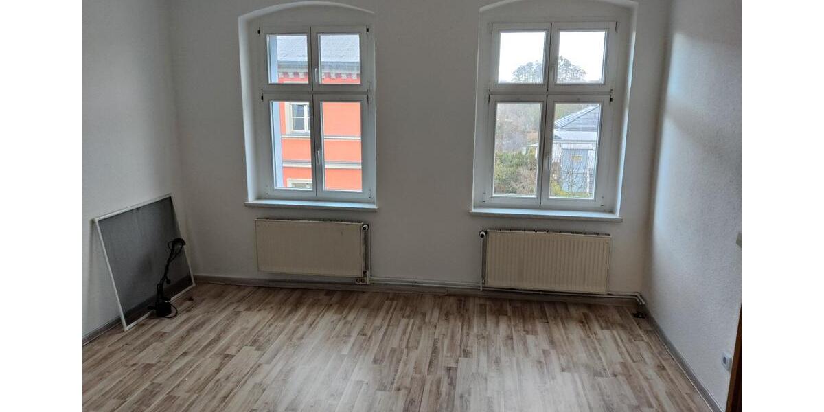 Etagenwohnung Pasewalk - 3 Zimmer, 51 m&sup2;, 310&euro; | Angebot:26326489