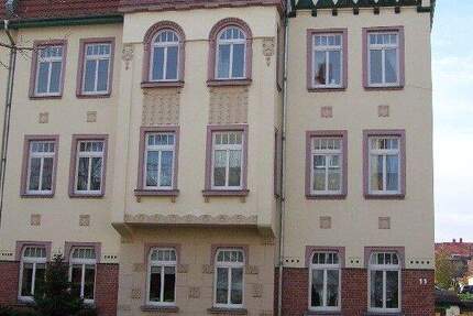 Schöner Wohnen in Marienthal 3 zimmer