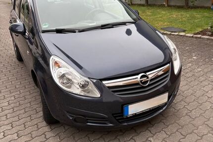 Opel Corsa 164.000 km 900 &euro; Raitenbuch 91790