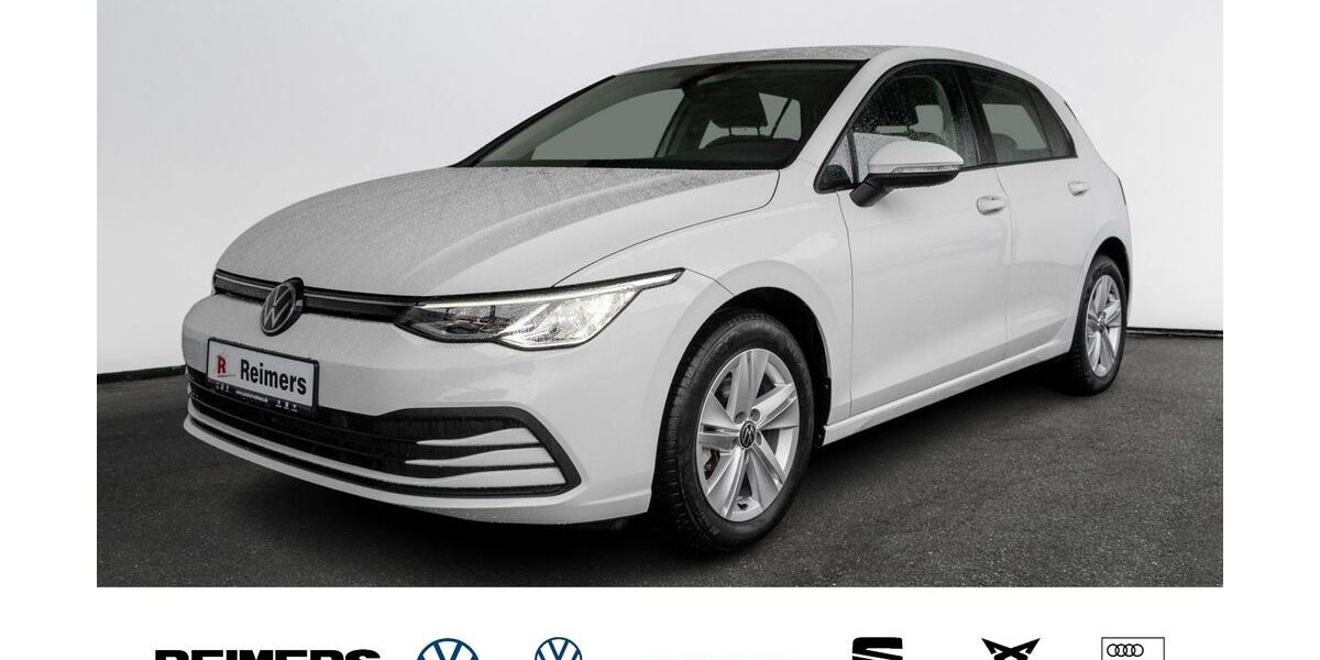 VW Golf 30.000 km 20.490 &euro; Rellingen/Hamburg 25462