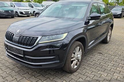 Skoda Kodiaq 375.600 km 9.800 &euro; Beckum 59269