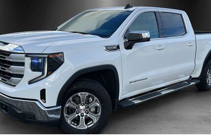 GMC Sierra 29.990 km 59.990 &euro; Hockenheim 68766