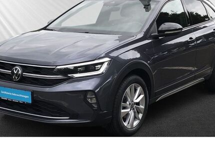 VW Taigo 19.367 km 19.790 &euro; Marne 25709