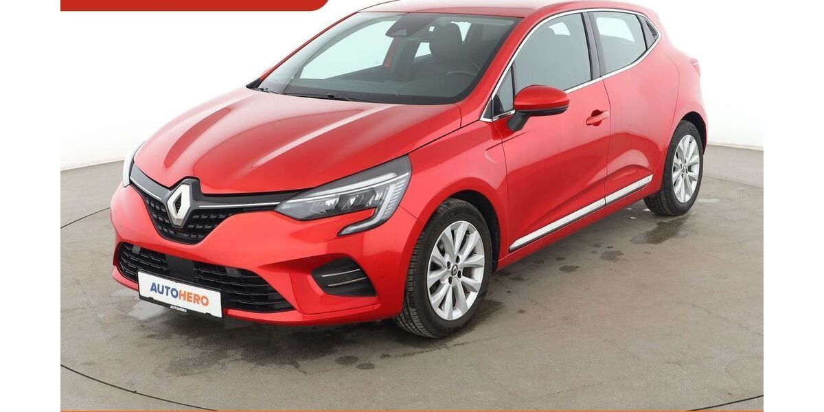 Renault Clio 103.713 km 11.790 &euro; Dresden 01187