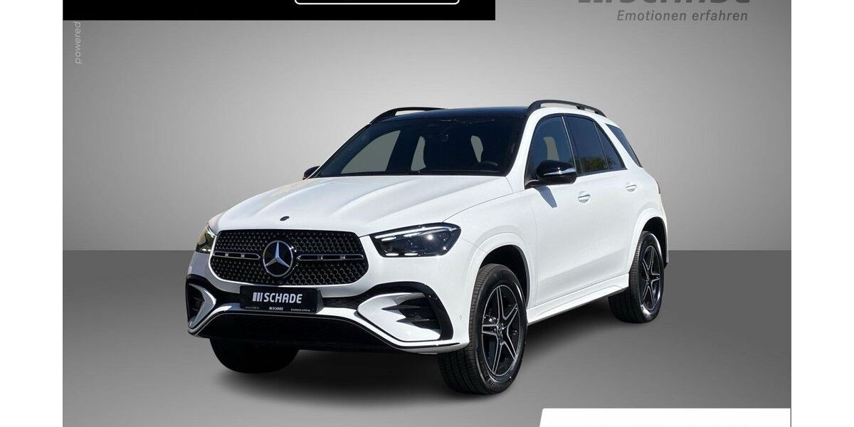 Mercedes-Benz GLE 450 14.900 km 87.590 &euro; Eisenach 99817