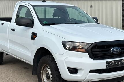 Ford Ranger 121.000 km 19.900 &euro; Husum 25813