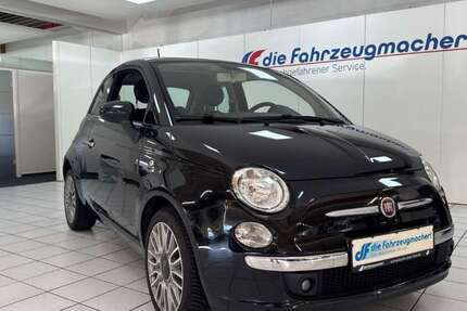 Fiat 500 129.000 km 5.988 € Rheinbach 53359
