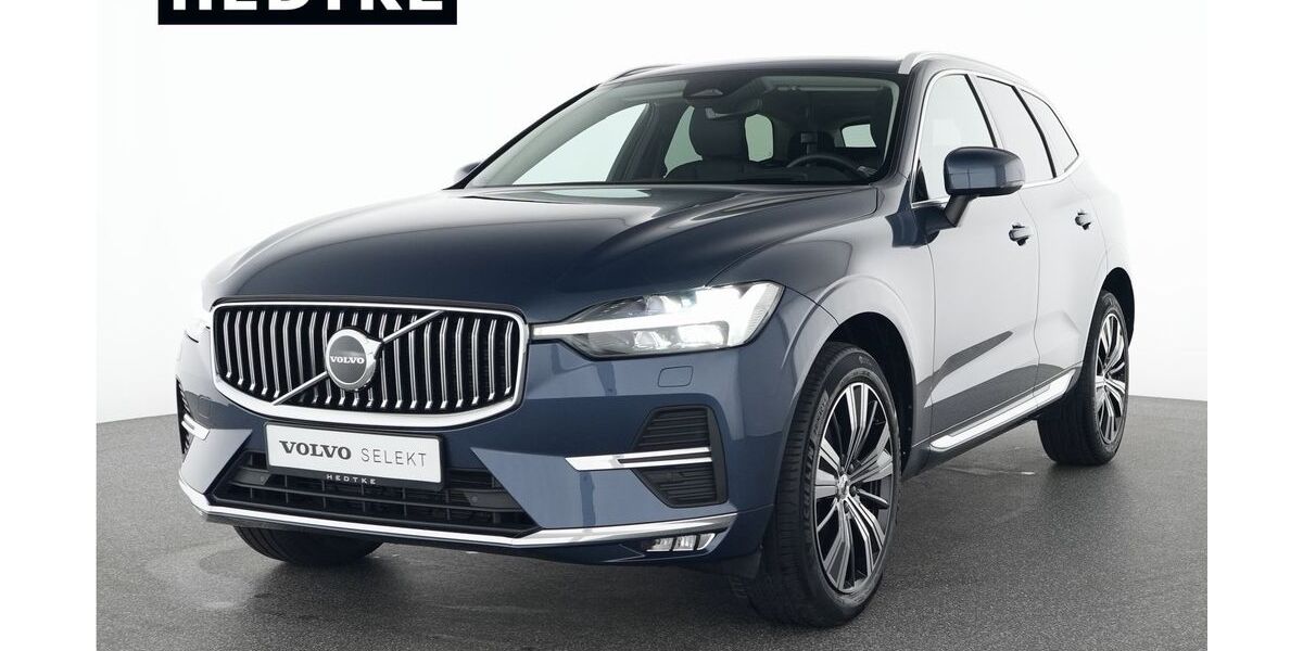 Volvo XC60 42.932 km 41.550 &euro; Weiterstadt 64331