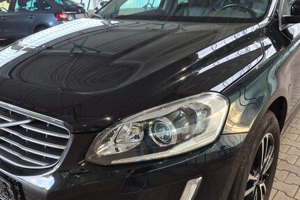 Volvo XC60 131.371 km 13.200 &euro; Welver-illingen 59514