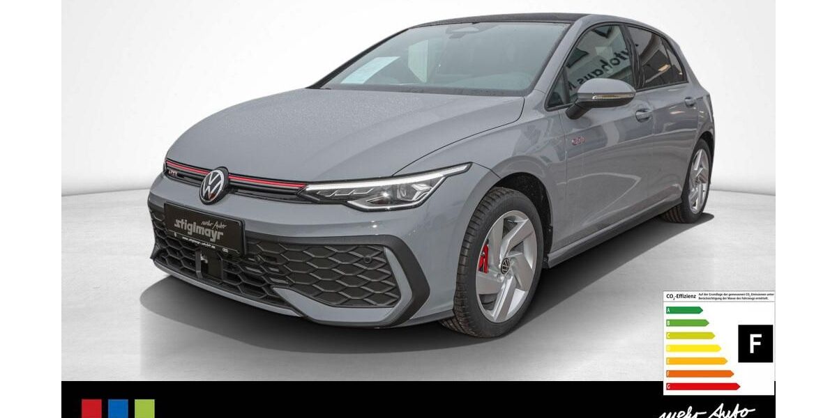 VW Golf 5.000 km 40.760 &euro; Hilpoltstein 91161