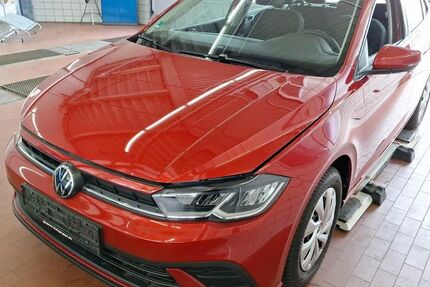 VW Polo 13.800 km 17.700 &euro; Bad Hersfeld 36251