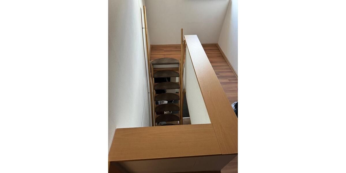 Einfamilienhaus Niederstotzingen - 5 Zimmer, 107 m&sup2;, 1.300&euro; | Angebot:24864537