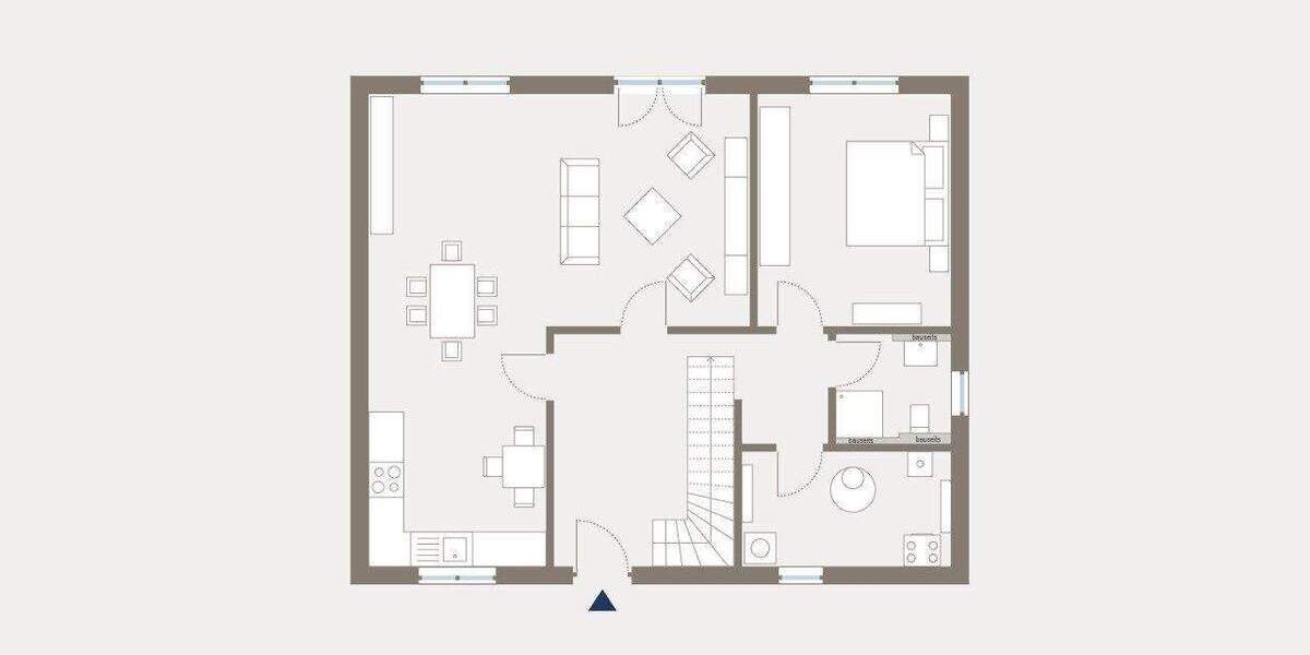 Einfamilienhaus Freital - 6 Zimmer, 181 m&sup2;, 384.619&euro; | Angebot:25426504