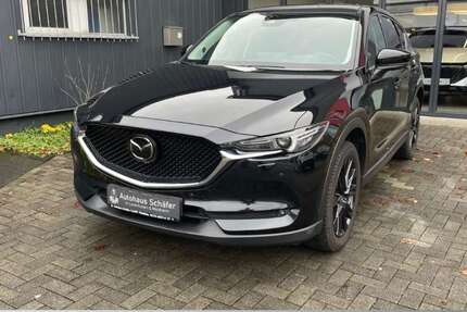 Mazda CX-5 38.732 km 30.485 &euro; Monheim 40789