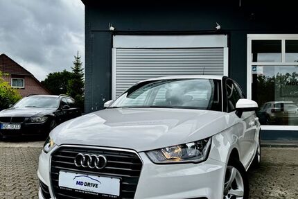 Audi A1 80.992 km 11.990 &euro; Aurich 26607