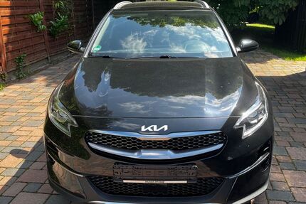 Kia XCeed 31.501 km 23.850 € Norderstedt 22851
