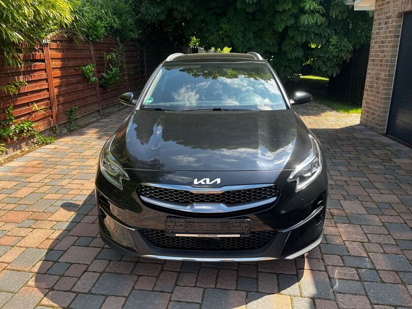 Kia XCeed 31.501 km 23.850 € Norderstedt 22851