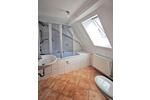 Dachgeschoßwohnung Hartheim am Rhein - 4 Zimmer, 132 m&sup2;, 1.584&euro; | Angebot:26624238