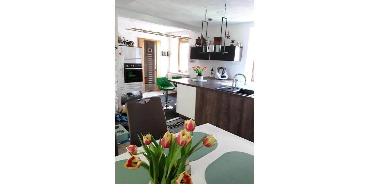 Einfamilienhaus Schiffweiler - 5 Zimmer, 108 m&sup2;, 148.000&euro; | Angebot:26326927