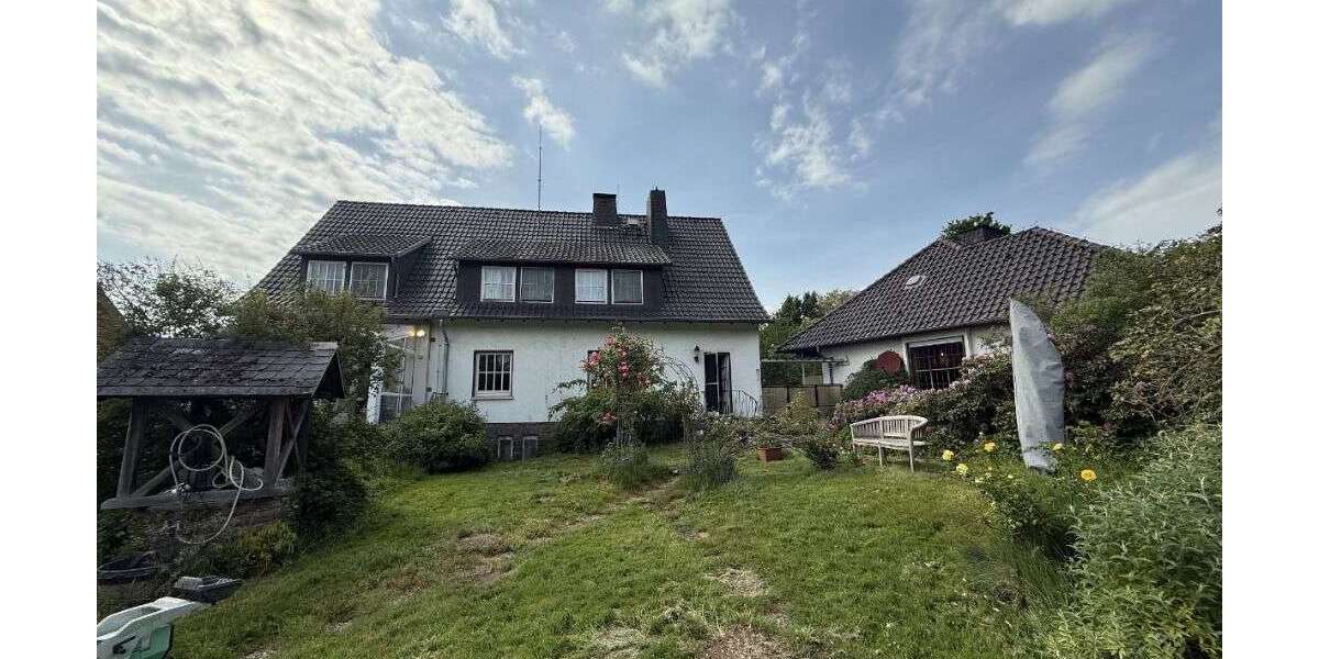 Einfamilienhaus Rinteln - Krankenhagen Krankenhagen - 12 Zimmer, 308 m&sup2;, 375.000&euro; | Angebot:25414722