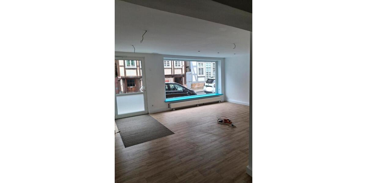 Gewerbeobjekt Melsungen - 910&euro; | Angebot:26387843