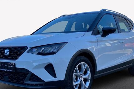 Seat Arona 29.808 km 20.290 &euro; Pfaffenhofen 85276