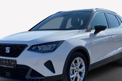 Seat Arona 29.900 km 19.990 &euro; Pfaffenhofen 85276