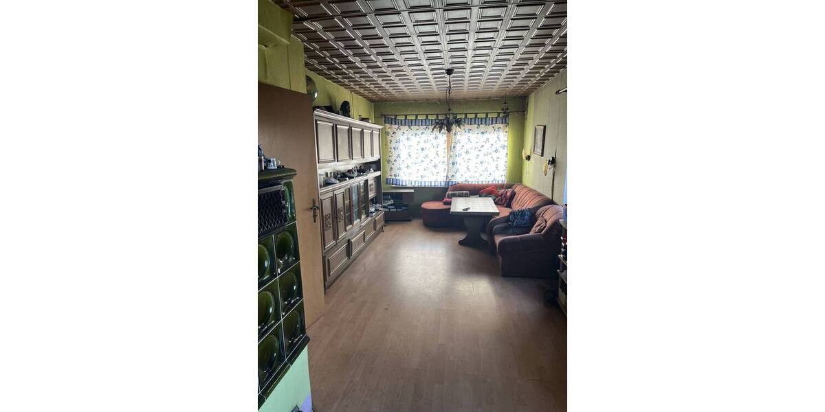 Einfamilienhaus Bad Mergentheim Apfelbach - 5 Zimmer, 117 m&sup2;, 219.000&euro; | Angebot:26874958