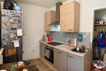 3 Zimmer Wohnung mit Balkon