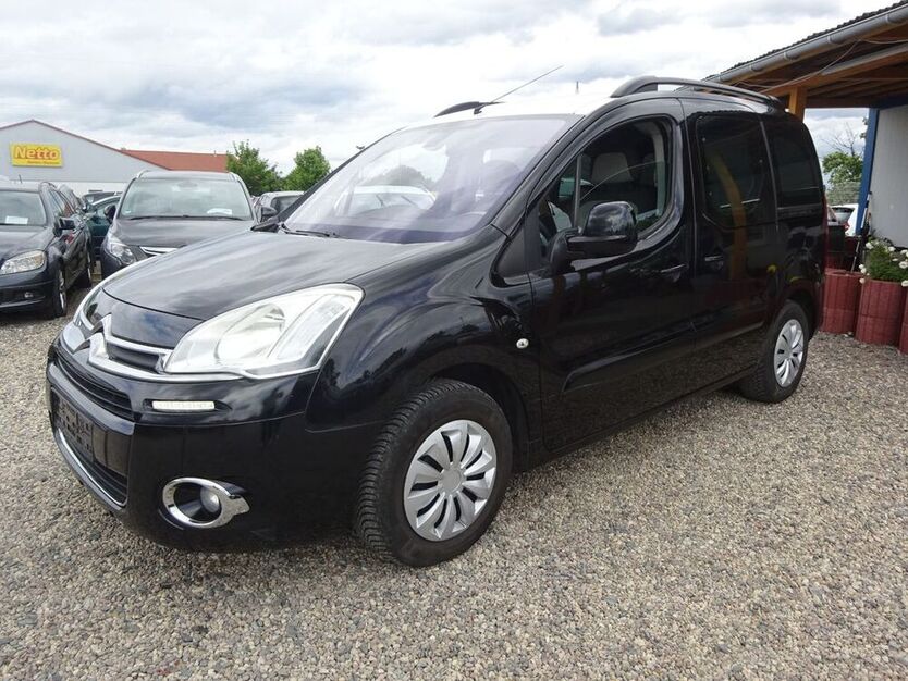 Berlingo