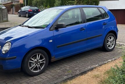 VW Polo 178.000 km 1.400 &euro; Stuttgart 70563