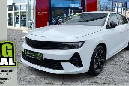 Opel Astra 14.727 km 18.850 &euro; Freital 01705