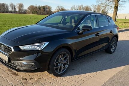 Seat Leon 38.310 km 19.990 &euro; Emsdetten 48282