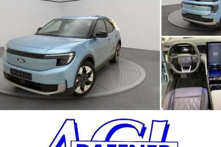 Ford Explorer 14.554 km 35.460 &euro; Leipzig 04179