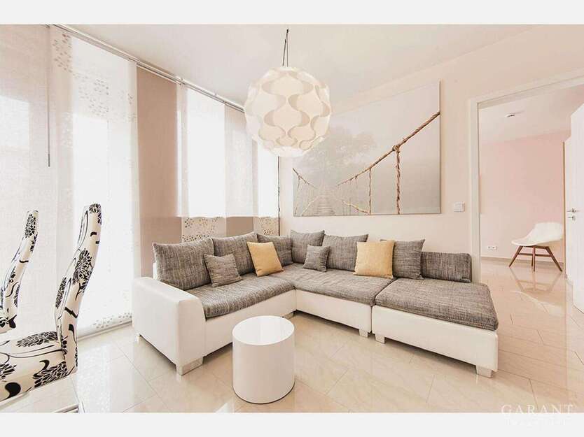 Wohnung zum Kaufen in Stadtbergen 255.000 € 50 m² 2 zimmer