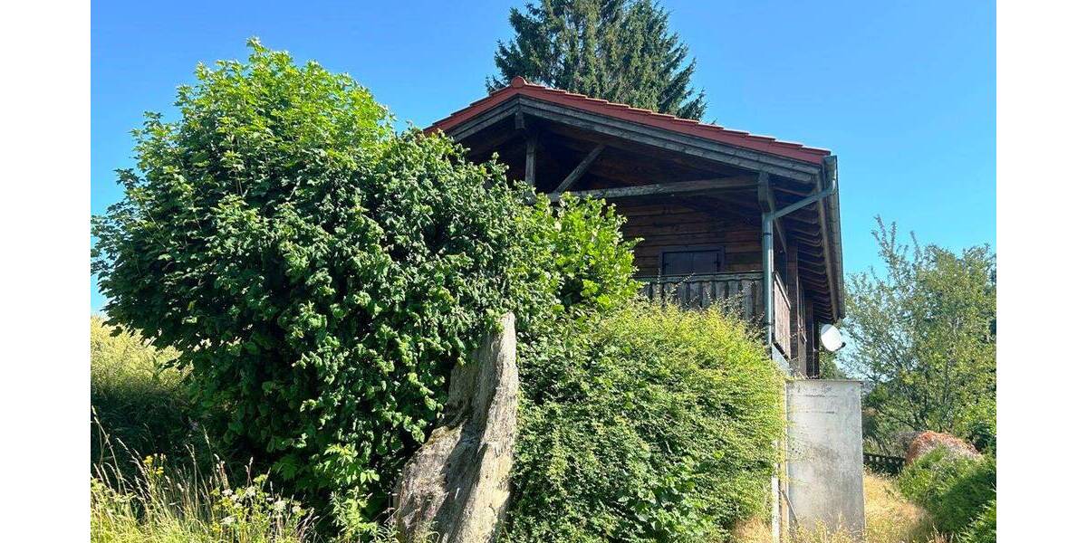 Einfamilienhaus Eisfeld Hinterrod - 4 Zimmer, 100 m&sup2;, 259.000&euro; | Angebot:25729005