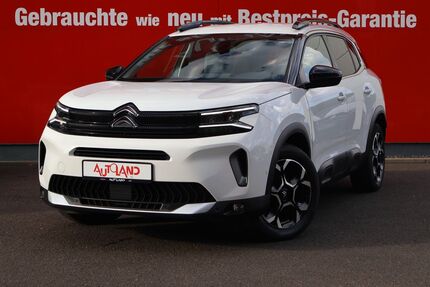 Citroen C5 Aircross 47.386 km 20.950 &euro; Meißen 01662